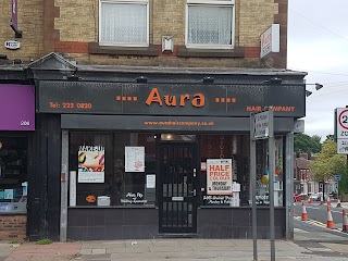 Aura Hair Salon