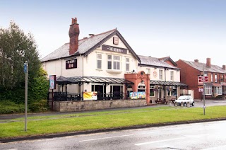 Premier Inn Bolton West hotel