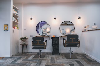 Hayden Hair Studio