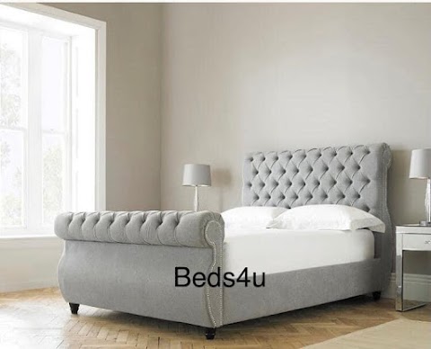 Beds4U Croydon