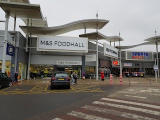 M&S Foodhall