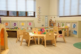 Kido International Nursery & Preschool Golders Green