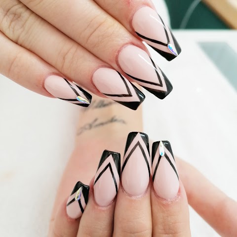 Bespoke Nails & Beauty