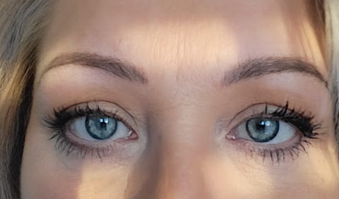 Beverley Brows Microblading
