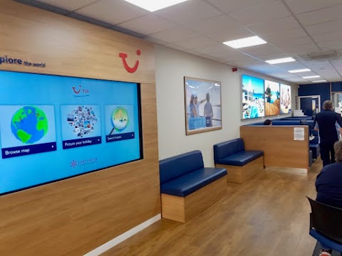 TUI Holiday Store