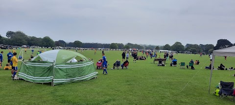 Buckingham Park & Playground