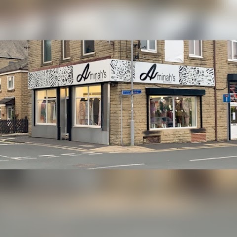 Aminah's Boutique Keighley