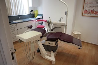 Old Kent Road Dental Studio