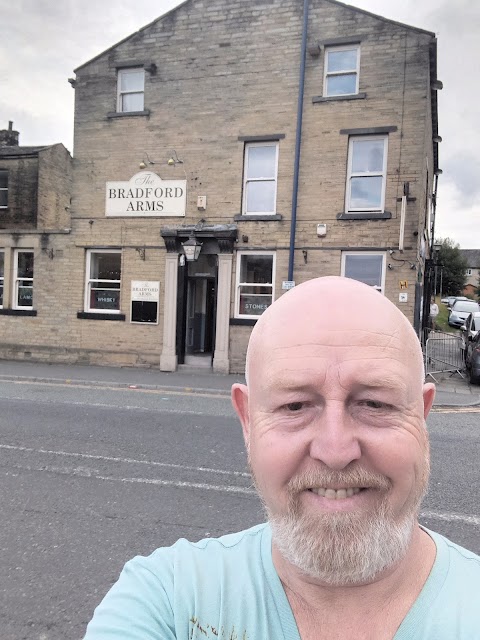 The Bradford Arms