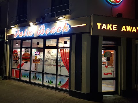 Palm Beach Take Away