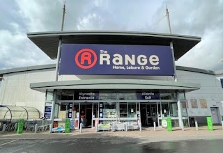 The Range, Carmarthen