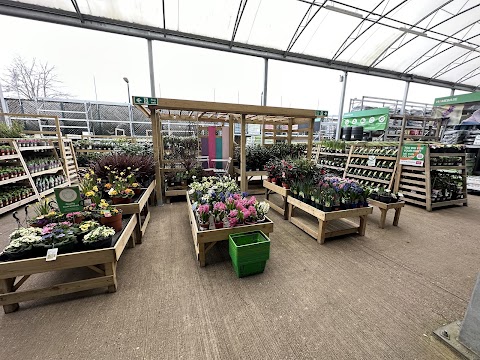 Homebase - Norwich Sprowston (including Bathstore)