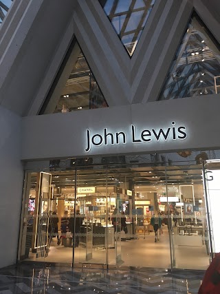 John Lewis & Partners