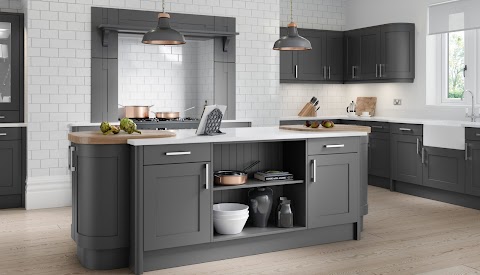 Parkgate Kitchens & Granite