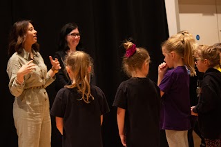 Plymouth Children's Theatre Workshop