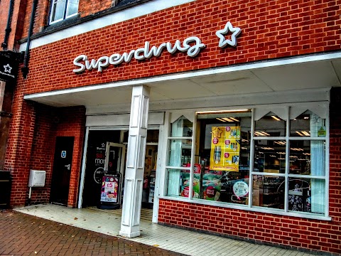 Superdrug