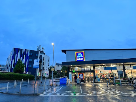 ALDI