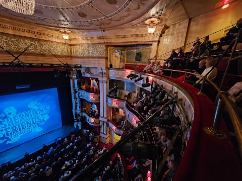 Theatre Royal Brighton