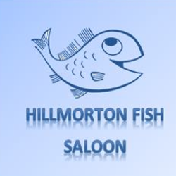 Hillmorton Fish Saloon