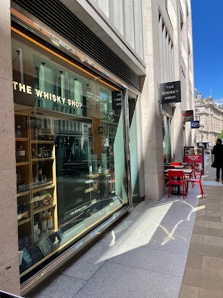 The Whisky Shop