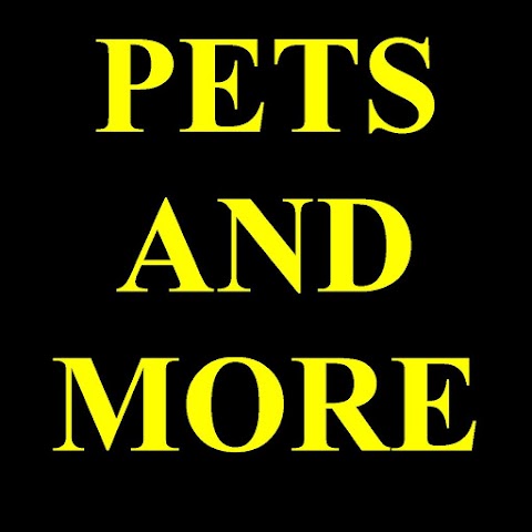 Pets and More Trim