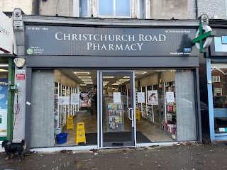 Christchurch Road Pharmacy & Travel Clinic