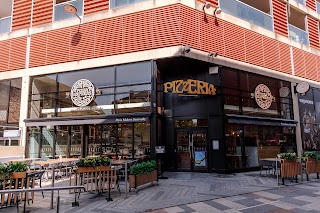 Pizza Express