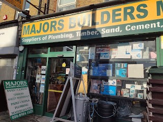 Majors Builders Merchants Ltd