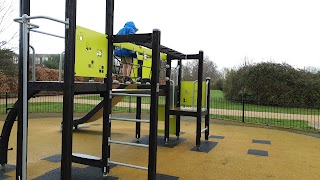 Play area for kids