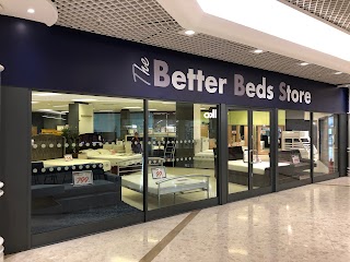 The Better Beds Store