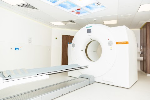 The Imaging Clinic at Mount Alvernia Hospital