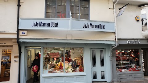 JoJo Maman Bébé