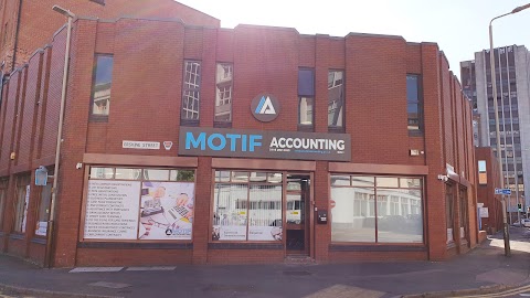 Motif Accounting
