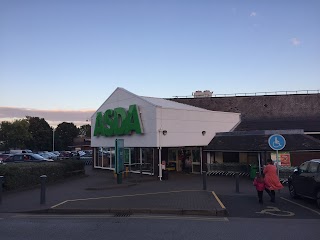 Asda Crewe Superstore