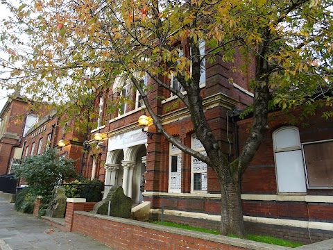 Oldham Theatre Workshop