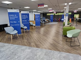 Woodhouse Park Lifestyle Centre