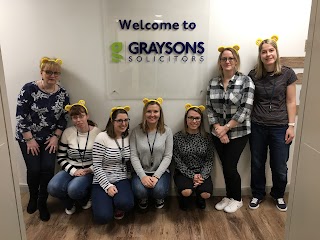 Graysons Solicitors