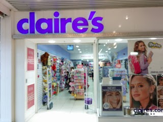 Claire's