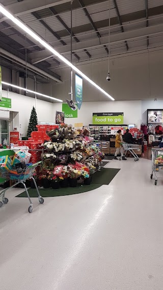 Asda Belvedere Superstore