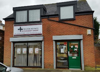 Milton Keynes Veterinary Group