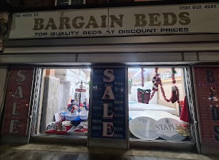 Bargain Beds