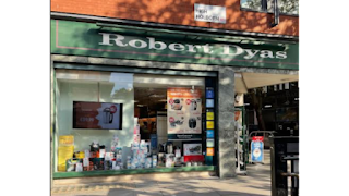 Robert Dyas High Holborn