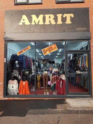 Amrit Fashion Ltd