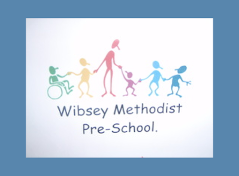 Wibsey Methodist Pre-School