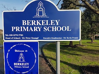 Berkeley Academy