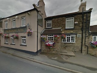 The Manvers Arms