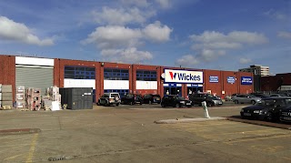 Wickes