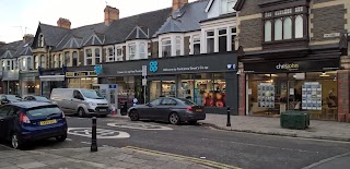 Co-op Food - Cardiff - Pontcanna Street