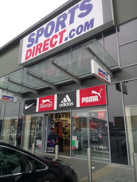 Sports Direct