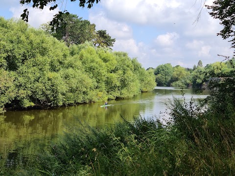 Gheluvelt Park